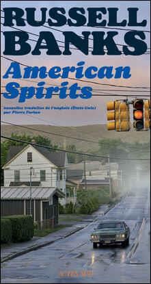 American spirits