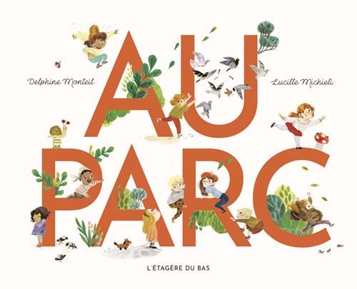 Au parc