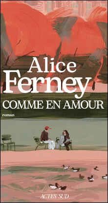 Comme en amour