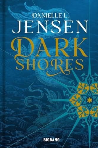 Dark Shores T.01