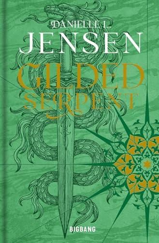Dark Shores T.03 : Gilden Serpent