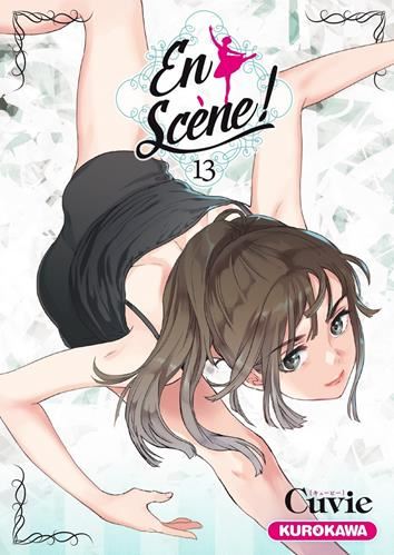 En scène ! T.13 : En scène !
