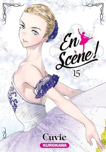 En scène ! T.15 : En scène !