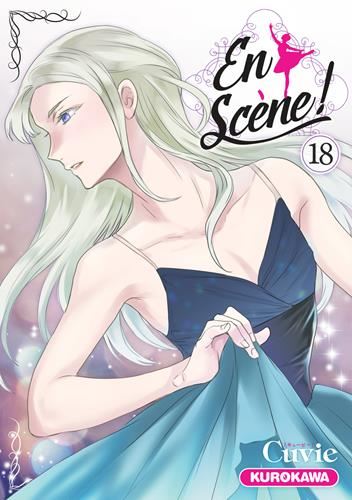 En scène ! T.18 : En scène !