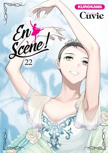 En scène ! T.22 : En scène !