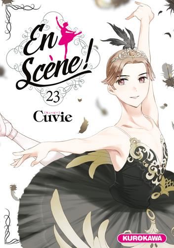 En scène ! T.23 : En scène !