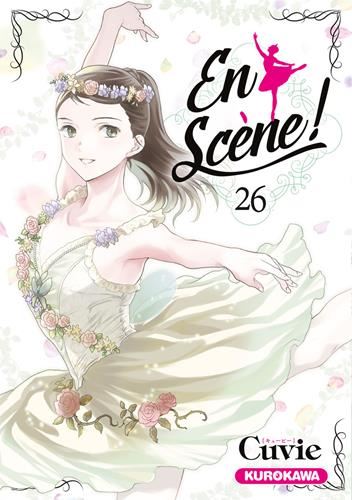 En scène ! T.26 : En scène !