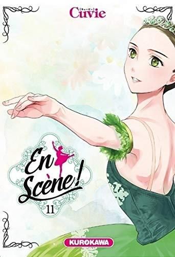 En scène ! ; t.11.