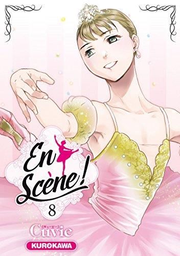 En scène ! ; t.8.