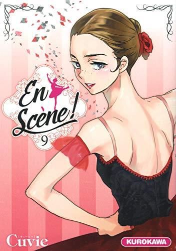 En scène ! ; t.9.