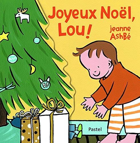 Joyeux noël, lou !