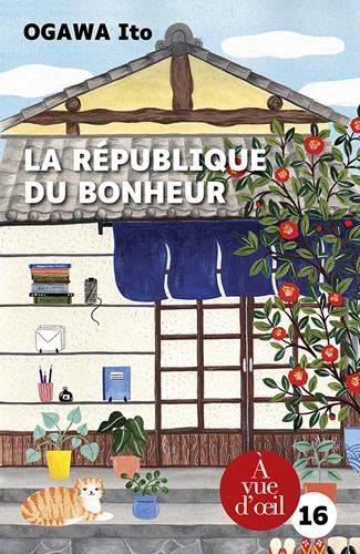 La République du bonheur