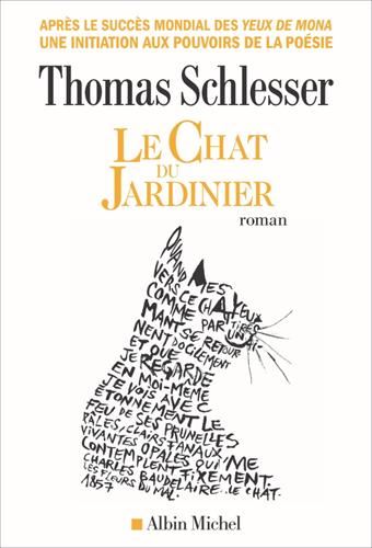 Le Chat du jardinier