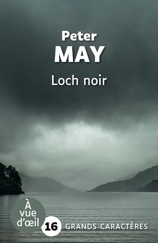 Loch noir