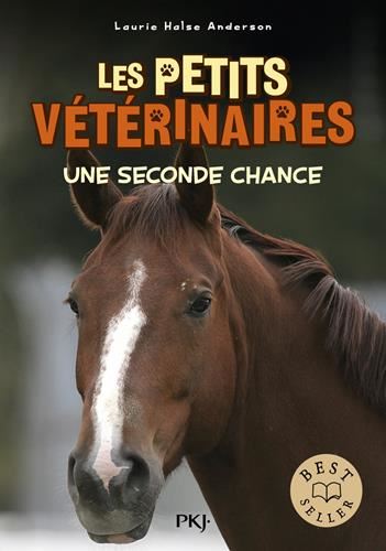 Petits vétérinaires (Les) : Une seconde chance