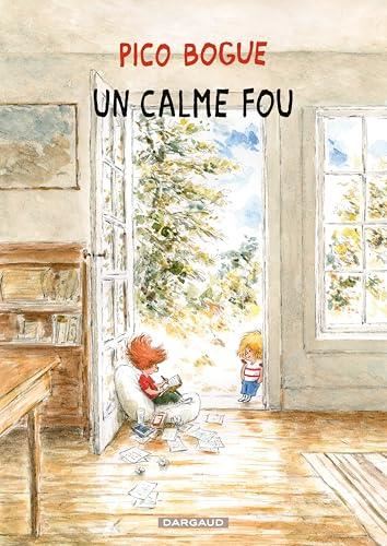 Pico bogue T.14 : Un calme fou