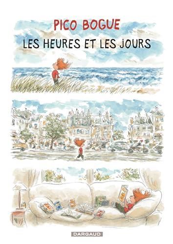 Pico bogue T.15 : Les heures et les jours