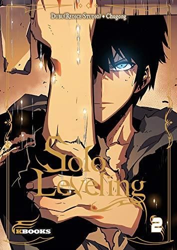 Solo leveling T.02