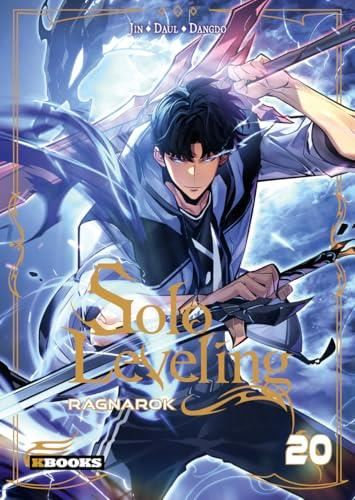 Solo leveling T.20
