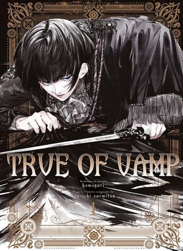 True of vamp T.01