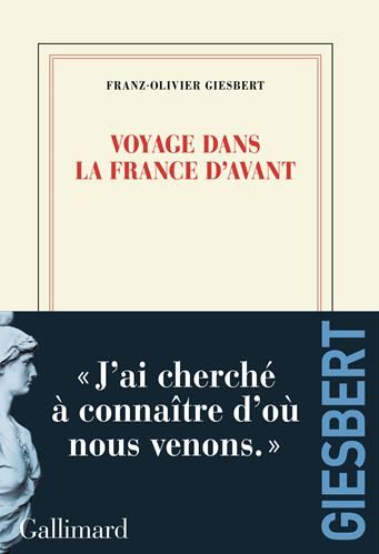 Voyage dans la France d'avant
