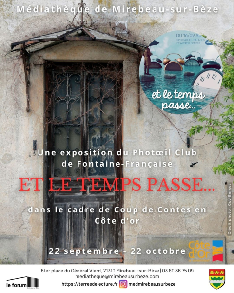 Exposition Photoeil Club 2026
