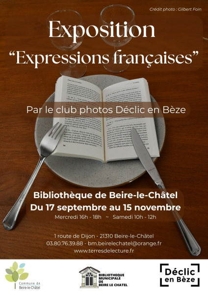 Exposition photos